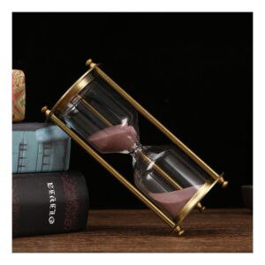 dong ho cat 30 phut phong cach vintage