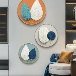 tranh treo tuong phong khach 3d