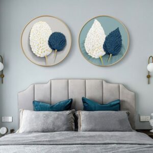 tranh treo tuong phong khach 3d