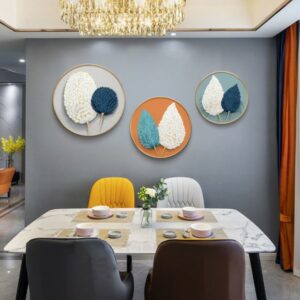 tranh treo tuong phong khach 3d