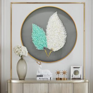 tranh treo tuong phong khach 3d