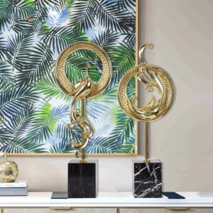 Cặp công uyên ương