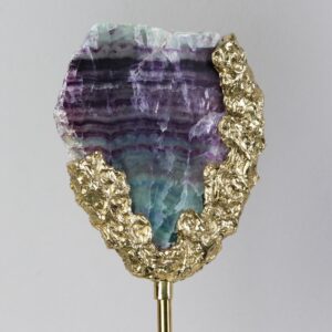 Mô hình đá thạch anh cao cấp