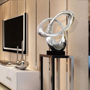 Mô hình trang trí sảnh khách sạn độc lạ