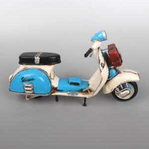 Mô hình vespa cổ điển