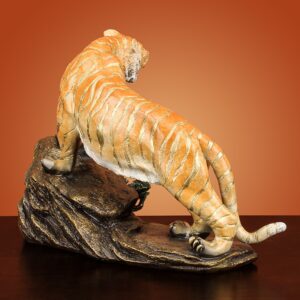 Tượng hổ bằng đồng đẹp sang trọng