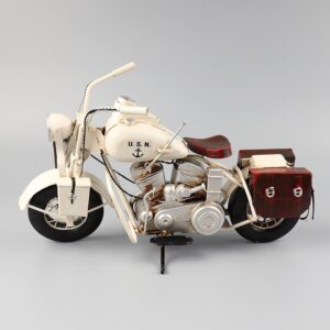 Mô hình xe máy Harley 301