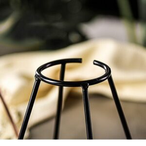 Đồng hồ cát phong cách Bắc Âu