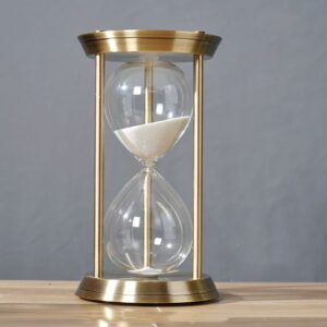 Đồng hồ cát 60 phút size lớn cao cấp