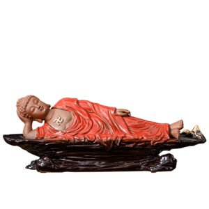 Tượng Phật A Di Đà decor CD1149