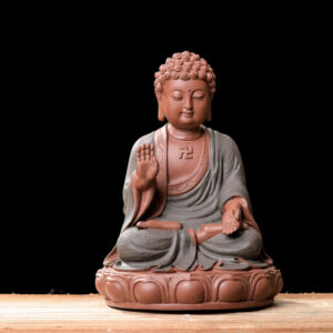Tượng Phật Thích Ca decor CD1176