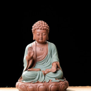 Tượng Phật Thích Ca decor CD1176