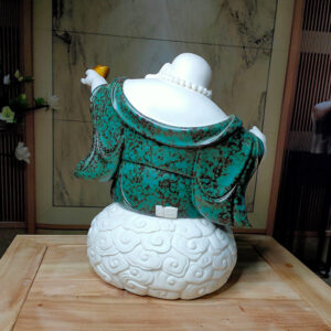 Tượng Phật Di Lặc decor CD1184