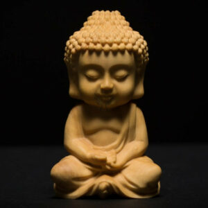 Tượng Phật Thích Ca decor CD1202