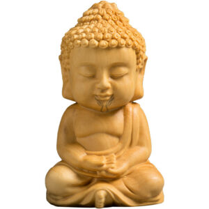 Tượng Phật Thích Ca decor CD1202