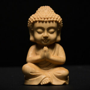 Tượng Phật Thích Ca decor CD1202