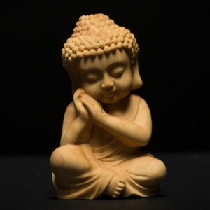 Tượng Phật Thích Ca decor CD1202