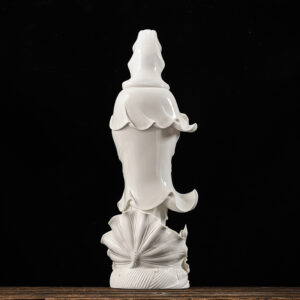 Tượng Quan Thế Âm Bồ Tát decor CD1152